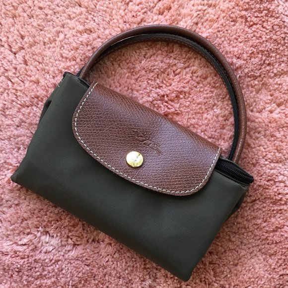 Longchamp Handbags - Longchamp